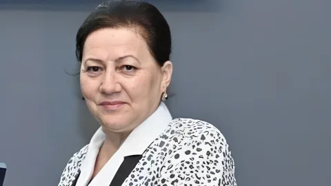 Əməkdar müəllim vəfat etdi