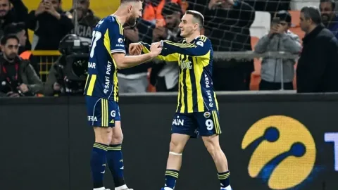 &ldquo;Qalatasaray&rdquo;la &ldquo;Fənərbaxça&rdquo; qarşılaşacaq