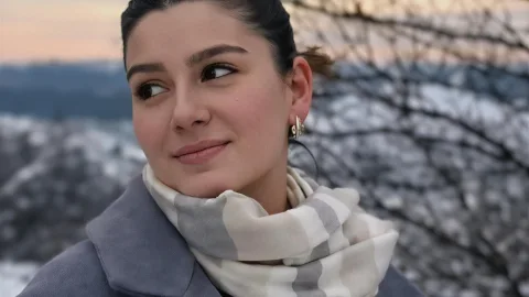 Faciəli şəkildə ölən 23 yaşlı Şükran -&nbsp;FOTO