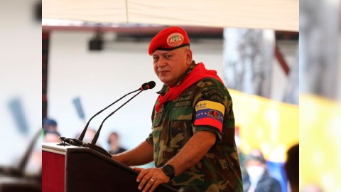 ABŞ Madurodan sonra növbəti hədəfini müəyyənləşdirdi