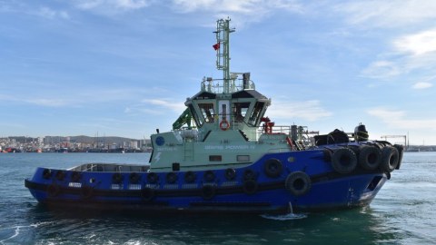 Nazirlik&nbsp;gəmi istifadəçilərinə müraciət etdi