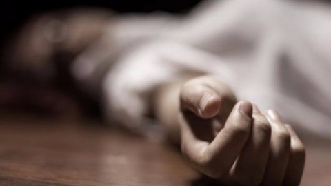 Mənzildə 87 yaşlı qadının meyiti tapıldı