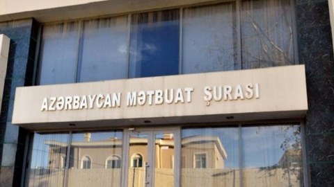 Mətbuat Şurasında Dil Komissiyası TOPLAŞIR