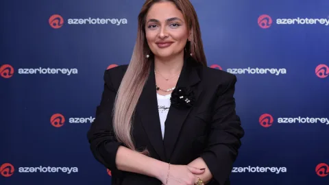 "Azərlotereya"da yeni TƏYİNAT