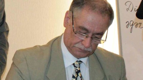 QHT Agentliyi Müşahidə Şurasınin yeni sədri kimdir? - DOSYE
