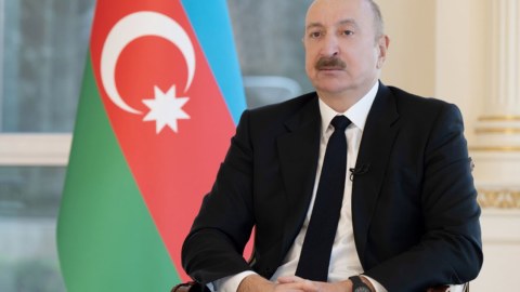 Prezidentin nəzərdə tutduğu həmin 2 ölkə hansıdır? - CAVAB