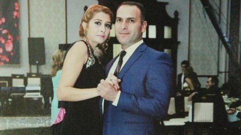 Milli Qəhrəmanın xanımına vəzifə verilib
