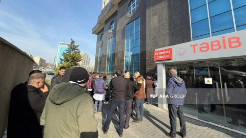 Stomatoloqlar TƏBİB-in qərarına etiraz edirlər