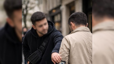 &ldquo;Sosial eksperiment&rdquo; adı altında dələduzluq edildi