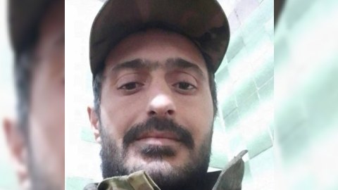 Rusiya ordusunda döyüşən azərbaycanlı itkin düşüb