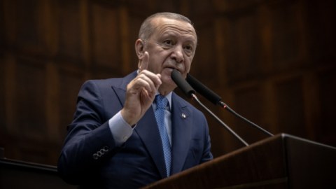 Ərdoğandan 2026-cı illə bağlı MÜHÜM VƏD
