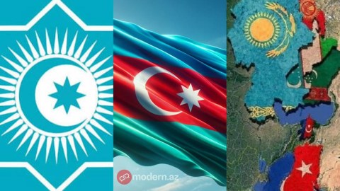 Qarabağdan başlayan liderlik, AZƏRBAYCANIN DƏYİŞƏN ROLU