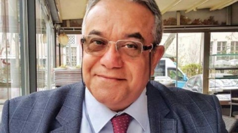 Çətin günümdə mənəvi dayaq oldu &ndash; Cahangir Novruzovdan Prezidentə təşəkkür