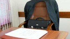 Gömrük İdarəsinin rəisi işdən çıxarıldı