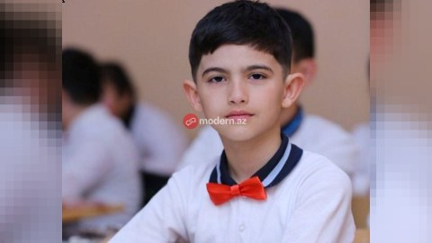Şagird dəm qazından boğuldu, anası komadadır -&nbsp;Faciə
