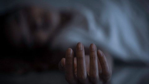 Ceyranbatanda gənc oğlan dəm qazından boğularaq öldü