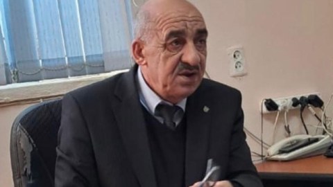 Məktəb direktoru vəfat etdi - FOTO