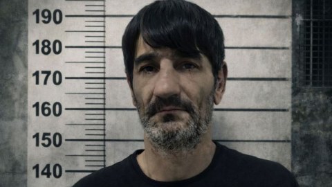 İranlı narkotacirin Bakıdakı kuryeri tutuldu