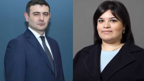 Mərkəzin Müşahidə Şurasına və İdarə Heyətinə yeni sədrlər təyin&nbsp;olundu