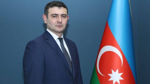 Milli Depozit Mərkəzinin yeni sədri - DOSYE