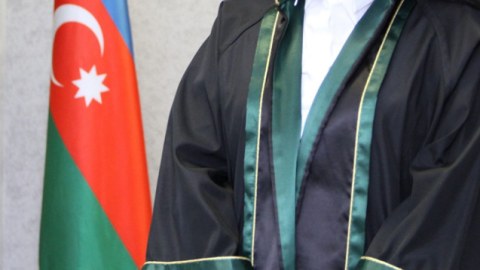 Vəkillər Kollegiyasının üzvlüyünə sənəd qəbulu başladı