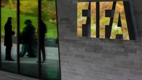 FIFA ofsayd qərarları üçün süni intellektdən istifadə edəcək