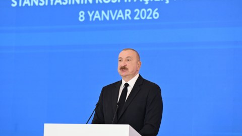 Prezident xarici və yerli investorlara&nbsp;çağırış etdi