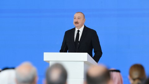 Prezident investorları bu sahələrə sərmayə qoymağa ÇAĞIRDI