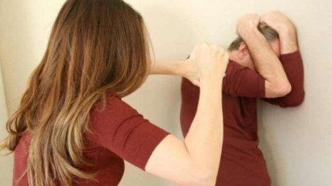 Azərbaycanda 83 kişi zorakılığa məruz qalıb