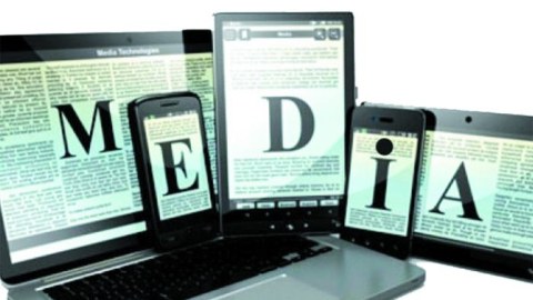 Media subyektləri vergidən azaddır, bəs jurnalistlər? -&nbsp;RƏSMİ