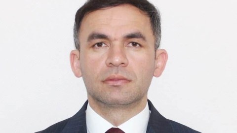 Regional Təhsil İdarəsində yeni təyinat