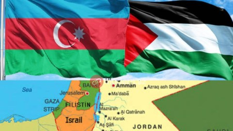 Bakı Qəzzada populizmə qoşulmur&nbsp;- TƏHLİL&nbsp;