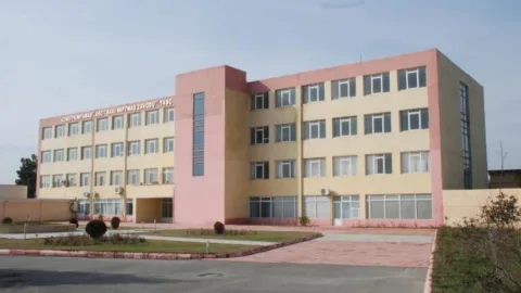 Azərbaycanda məşhur zavod özəlləşdirildi - HƏRRAC&nbsp;