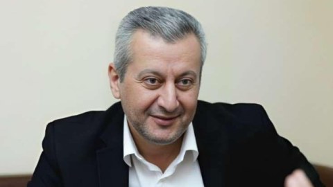 Nəsimi Nəbizadə reabilitasiya mərkəzindən qaçdı
