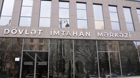 DİM imtahanlara başlayır