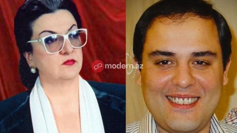 Lalə Şövkətə ağır itki üz verib