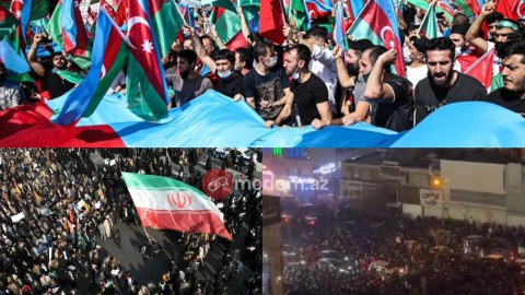 Nə Pəhləvilər, nə də molla rejimi - İranda hakimiyyətə kim gətirilir?