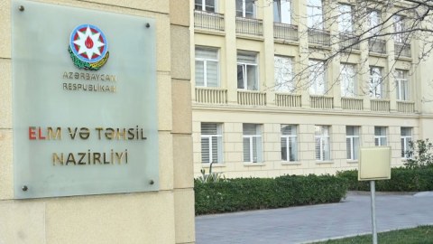 Nazirlik Nazirlər Kabinetinin qərarının mahiyyətini AÇIQLADI