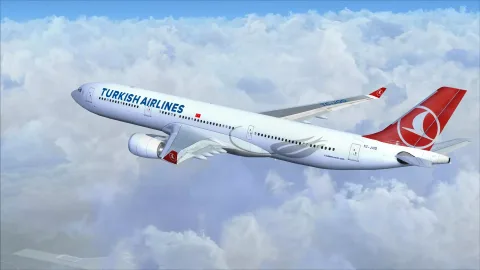 Türkiyə&nbsp;Tehrana uçuşları ləğv etdi