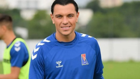 &ldquo;Qarabağ&rdquo;&nbsp;Renat Dadaşova təklif göndərməyib - Qurban Qurbanov