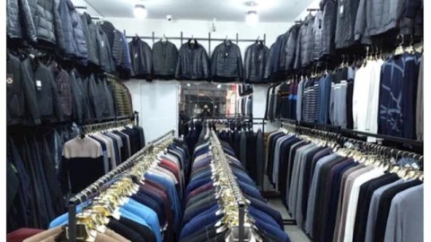 Türkiyədən geyim idxalına çəkilən&nbsp;xərclər&nbsp;13 % azalıb
