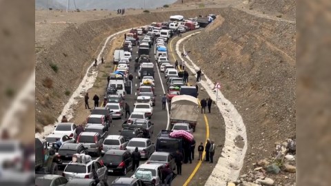 Qarabağdan Ermənistana köçən 4 min&nbsp;ailə&nbsp;mənzil sertifikatı aldı