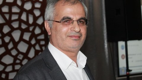 Jurnalist Sultan Laçına ağır itki&nbsp;