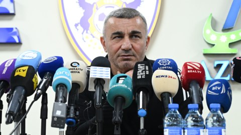 &ldquo;Qarabağ&rdquo;a təhlükə yaradan komandalar var - Qurban Qurbanov