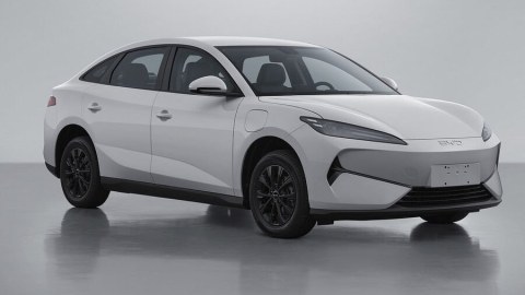 Azərbaycana yeni BYD-lər&nbsp;gəlir