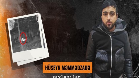 Bakıda 20 kq narkotik dövriyyədən çıxarıldı