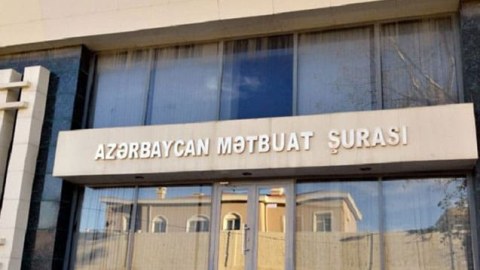 Mətbuat Şurası Dil Komissiyasının tərkibi yenidən formalaşdırıldı