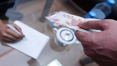 Müharibə əlilləri və şəhid ailələri bu&nbsp;rüsumdan azad edildi