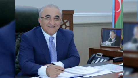 Prezidentin mesajı: Azərbaycanın sabahı təhsil və elmdə formalaşır