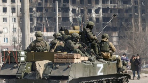 Bu ölkənin&nbsp;19 generalı ÖLDÜRÜLÜB